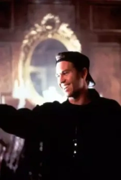 Настоящая МакКой 1993 скачать торрентом Настоящая МакКой 1993 скачать торрентом