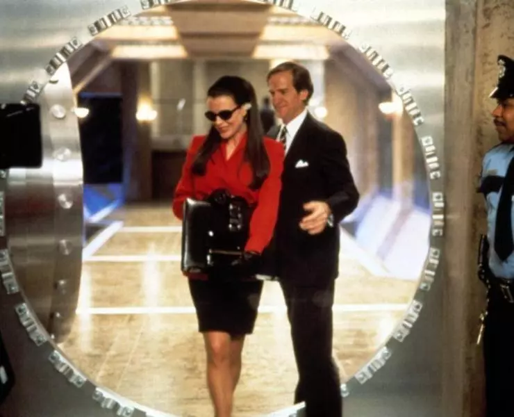 Настоящая МакКой 1993 скачать с торрента Настоящая МакКой 1993 скачать с торрента