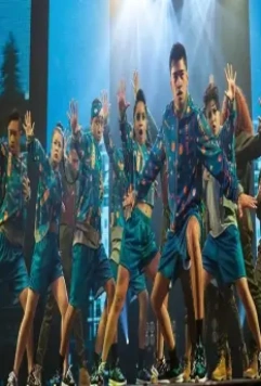 Рождённый танцевать 2015 скачать с торрента Рождённый танцевать 2015 скачать с торрента