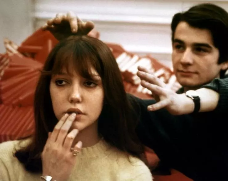 Китаянка 1967 скачать торрентом Китаянка 1967 скачать торрентом