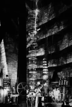 Невеста Франкенштейна 1935 скачать с торрента Невеста Франкенштейна 1935 скачать с торрента