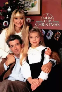Мама к Рождеству / A Mom for Christmas 1990 скачать через торрент в хорошем качестве