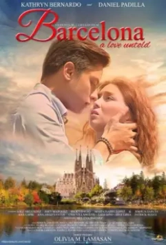 Барселона: нерасказанная любовь / Barcelona: A Love Untold 2016 скачать через торрент в хорошем качестве