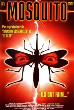 Москиты / Mosquito 1995 скачать через торрент в хорошем качестве