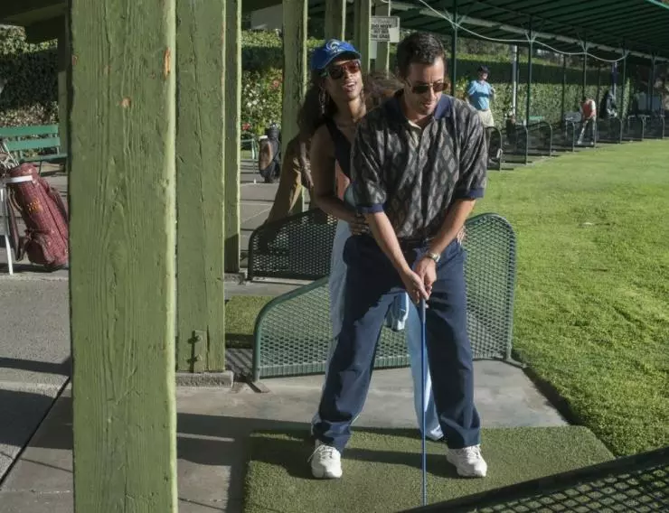 Сэнди Уэкслер 2017 скачать через торрент бесплатно Сэнди Уэкслер 2017 скачать через торрент бесплатно