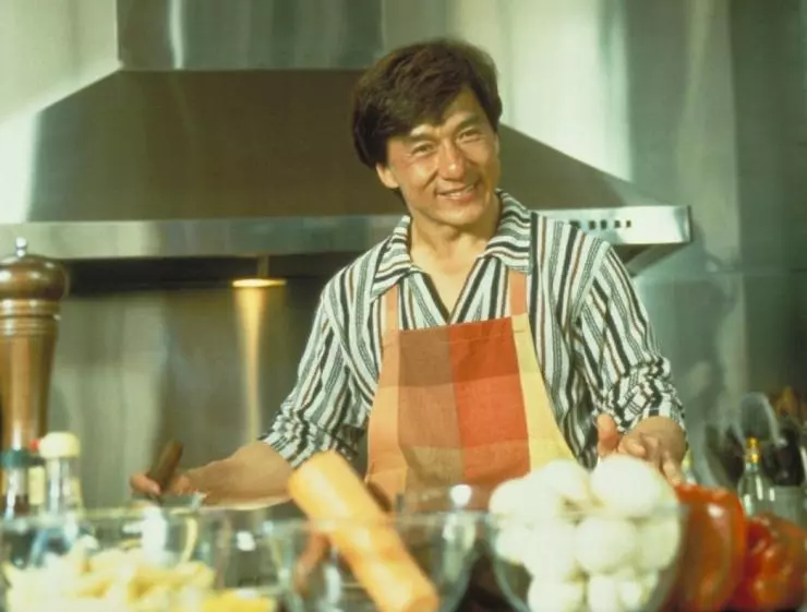 Мистер Крутой 1996 скачать с торрента Мистер Крутой 1996 скачать с торрента