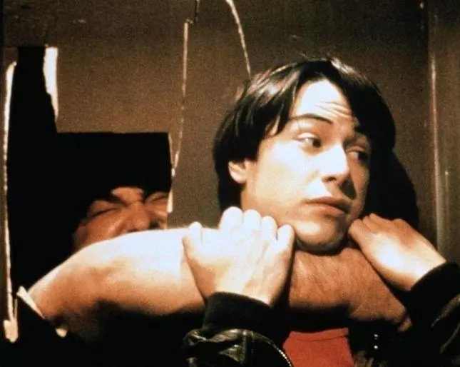 Прошлой ночью 1988 скачать через торрент бесплатно Прошлой ночью 1988 скачать через торрент бесплатно