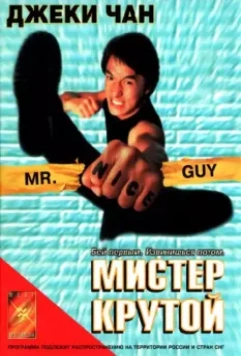 Мистер Крутой / Mr. Nice Guy 1996 скачать через торрент в хорошем качестве