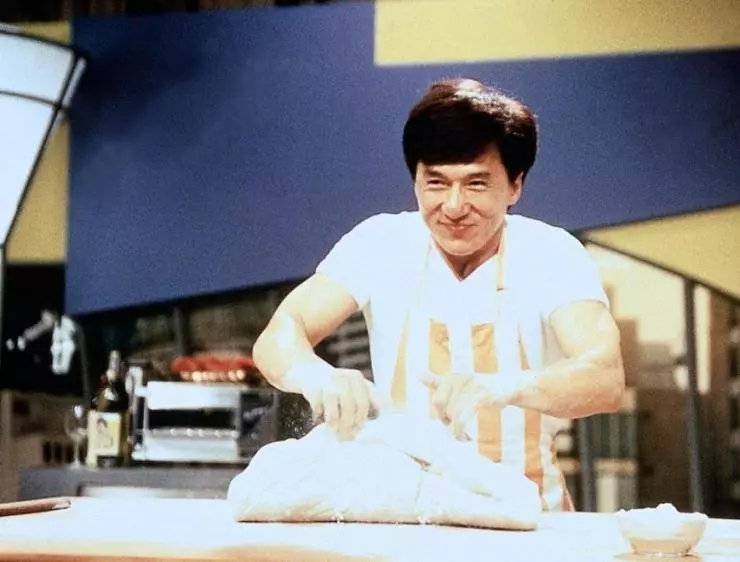 Мистер Крутой 1996 скачать через торрент бесплатно Мистер Крутой 1996 скачать через торрент бесплатно