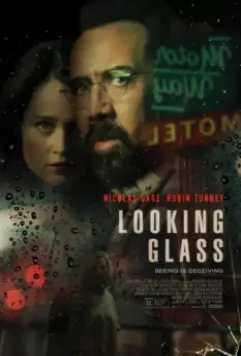 Зеркало / Looking Glass 2018 скачать через торрент в хорошем качестве