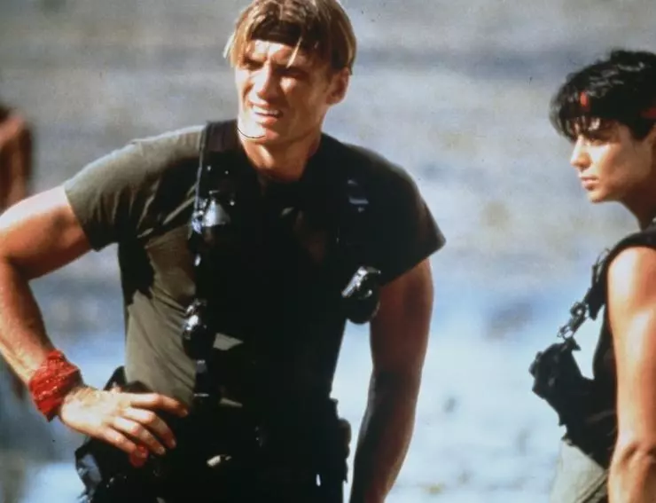 Солдаты фортуны 1994 скачать с торрента Солдаты фортуны 1994 скачать с торрента