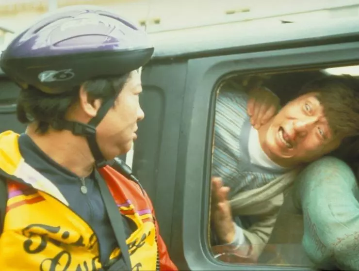 Мистер Крутой 1996 скачать торрентом Мистер Крутой 1996 скачать торрентом