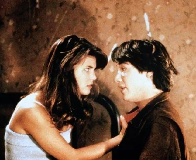 Прошлой ночью 1988 скачать торрентом Прошлой ночью 1988 скачать торрентом