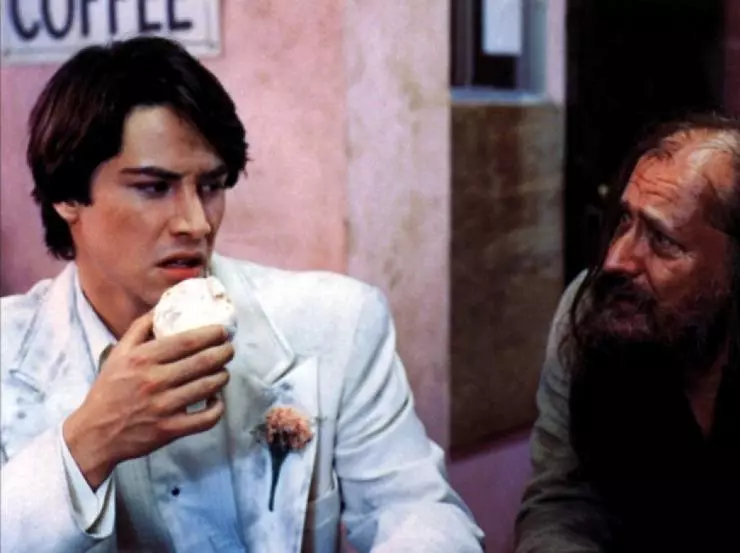 Прошлой ночью 1988 скачать с торрента Прошлой ночью 1988 скачать с торрента