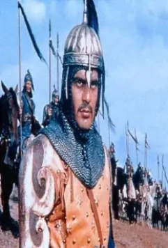 Чингиз Хан 1965 скачать с торрента Чингиз Хан 1965 скачать с торрента