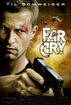 Фар Край / Far Cry 2007 скачать через торрент в хорошем качестве