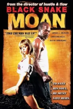 Стон черной змеи / Black Snake Moan 2006 скачать через торрент в хорошем качестве