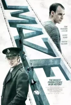 Побег из тюрьмы Мейз / Maze 2017 2017 скачать через торрент в хорошем качестве