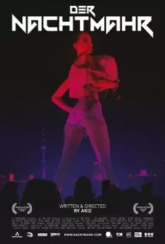 Кошмар / Der Nachtmahr 2015 скачать через торрент в хорошем качестве