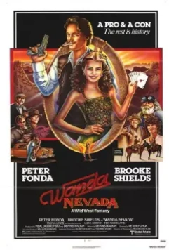 Ванда Невада / Wanda Nevada 1979 скачать через торрент в хорошем качестве