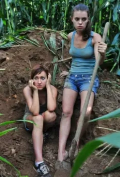 Поля кукурузы / Rows 2015 скачать через торрент в хорошем качестве