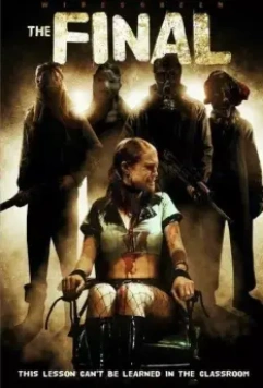Финал / The Final 2010 скачать через торрент в хорошем качестве