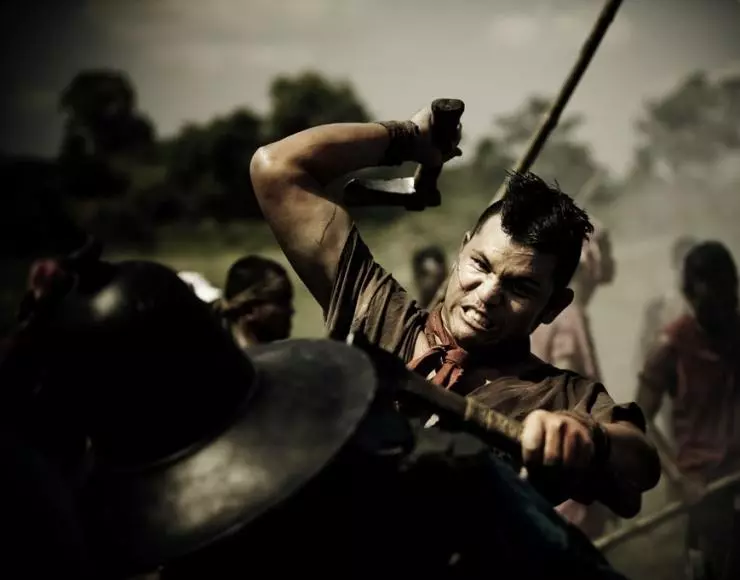 Воины джунглей 2 2010 скачать с торрента Воины джунглей 2 2010 скачать с торрента