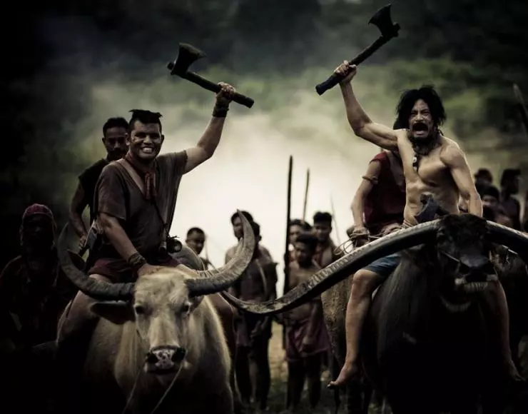 Воины джунглей 2 2010 скачать через торрент бесплатно Воины джунглей 2 2010 скачать через торрент бесплатно