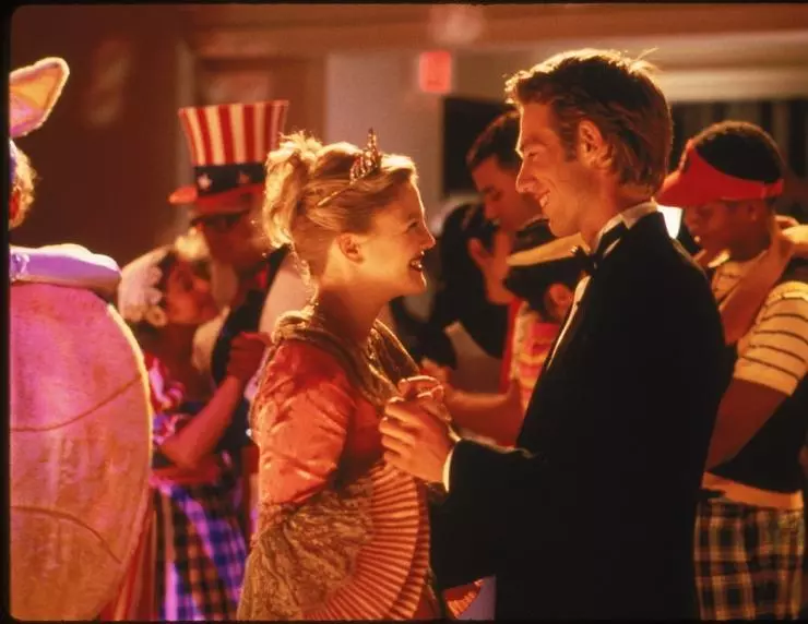 Нецелованная 1999 скачать с торрента Нецелованная 1999 скачать с торрента