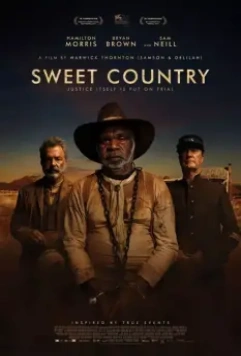 Сладостный край / Sweet Country 2017 скачать через торрент в хорошем качестве