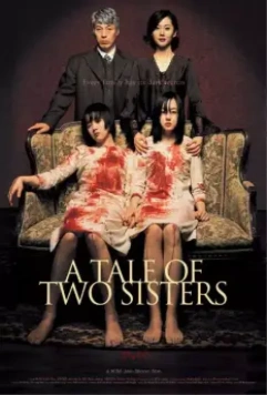 История двух сестёр / A Tale Of Two Sisters 2003 скачать через торрент в хорошем качестве