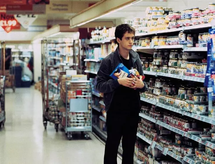 Возврат 2006 скачать через торрент бесплатно Возврат 2006 скачать через торрент бесплатно