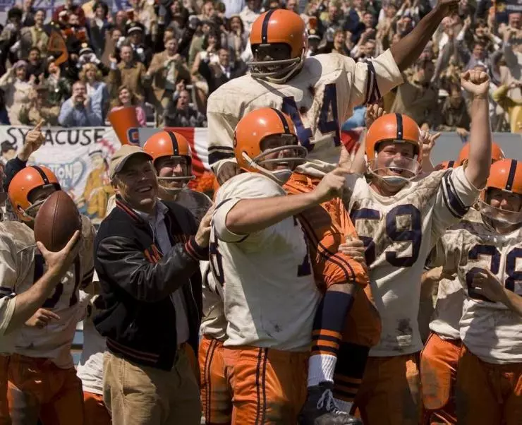 Экспресс: История легенды спорта Эрни Дэвиса 2008 скачать через торрент бесплатно Экспресс: История легенды спорта Эрни Дэвиса 2008 скачать через торрент бесплатно