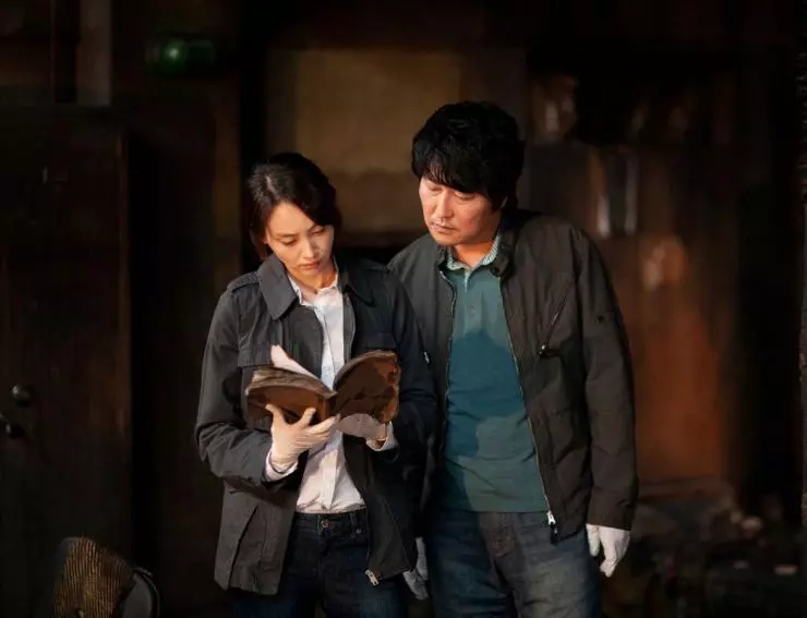 Воющий 2012 скачать через торрент бесплатно Воющий 2012 скачать через торрент бесплатно