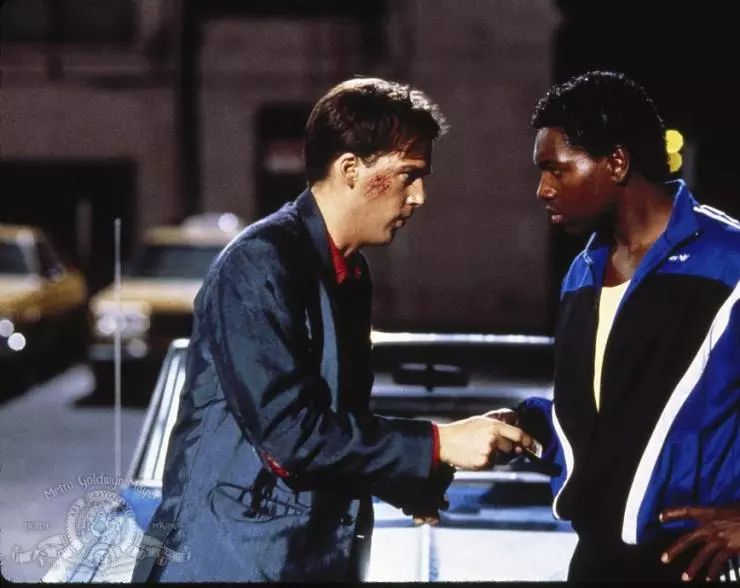 Волшебная миля 1988 скачать торрентом Волшебная миля 1988 скачать торрентом