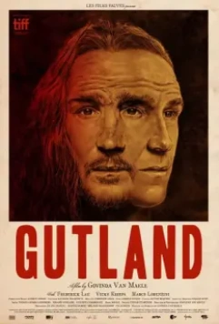 Гутланд / Gutland 2017 скачать через торрент в хорошем качестве