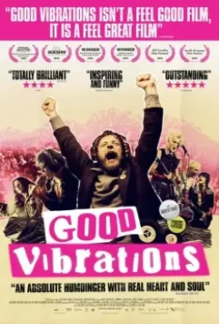 Хорошие вибрации / Good Vibrations 2012 скачать через торрент в хорошем качестве