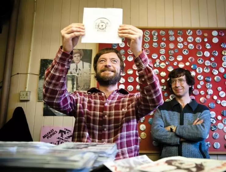 Хорошие вибрации 2012 скачать с торрента Хорошие вибрации 2012 скачать с торрента