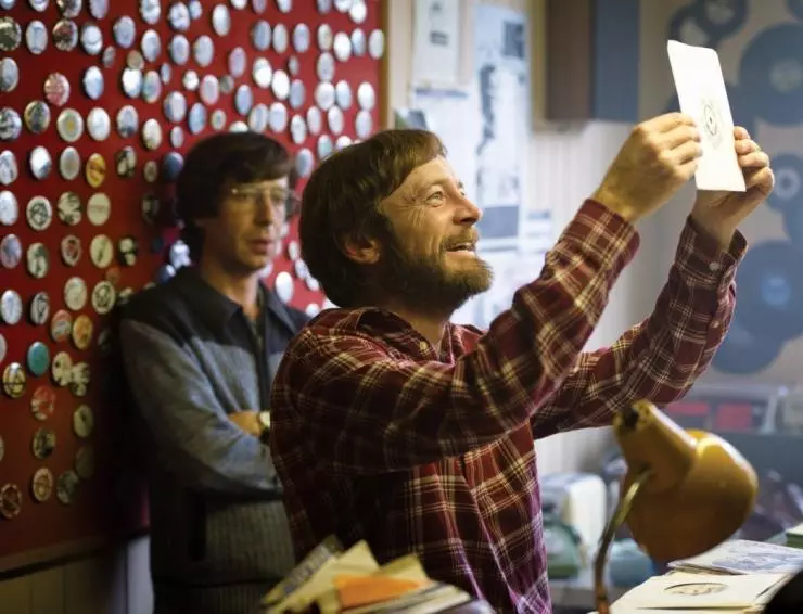 Хорошие вибрации 2012 скачать торрентом Хорошие вибрации 2012 скачать торрентом