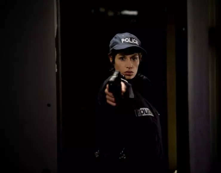 Стражи порядка 2009 скачать торрентом Стражи порядка 2009 скачать торрентом