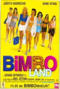 Красотки / Bimboland 1998 скачать через торрент в хорошем качестве