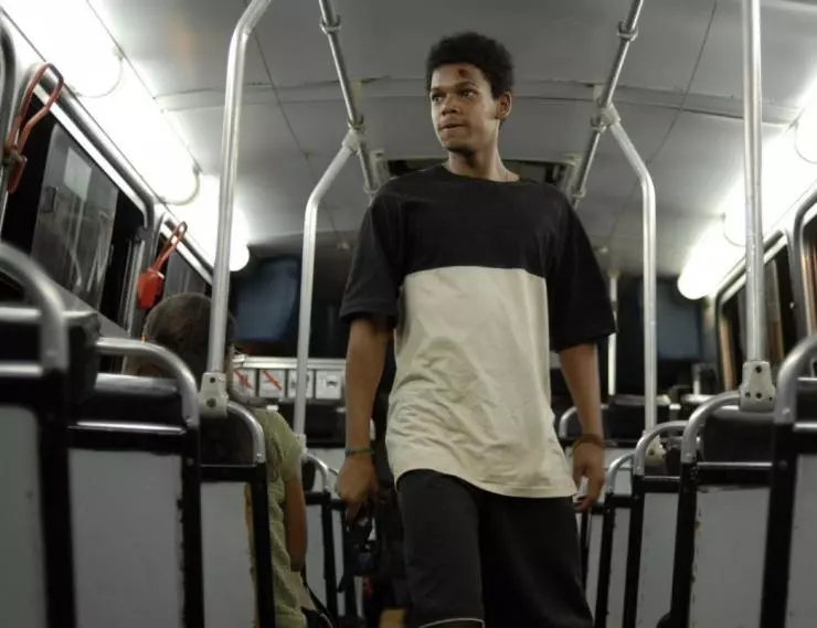 Последняя остановка 174-го 2008 скачать с торрента Последняя остановка 174-го 2008 скачать с торрента