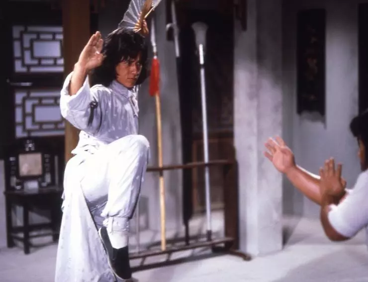 Молодой мастер 1980 скачать через торрент бесплатно Молодой мастер 1980 скачать через торрент бесплатно