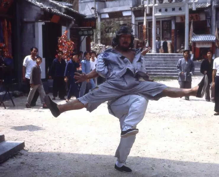 Молодой мастер 1980 скачать торрентом Молодой мастер 1980 скачать торрентом