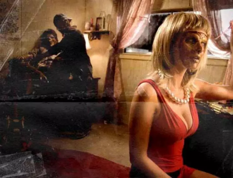 Кошмары на стоянке трейлеров 2008 скачать торрентом Кошмары на стоянке трейлеров 2008 скачать торрентом