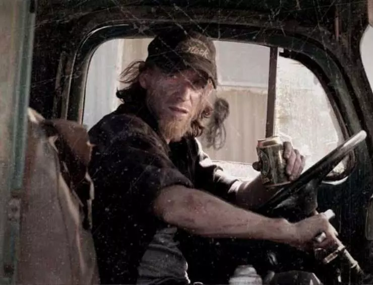 Кошмары на стоянке трейлеров 2008 скачать через торрент бесплатно Кошмары на стоянке трейлеров 2008 скачать через торрент бесплатно