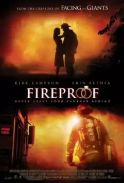 Огнеупорный / Fireproof 2008 скачать через торрент в хорошем качестве