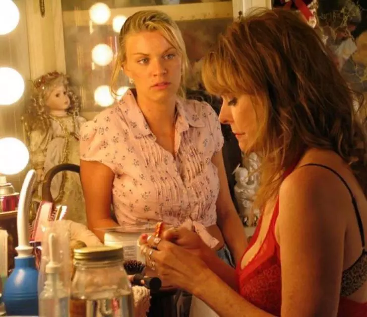 Кошмары на стоянке трейлеров 2008 скачать с торрента Кошмары на стоянке трейлеров 2008 скачать с торрента