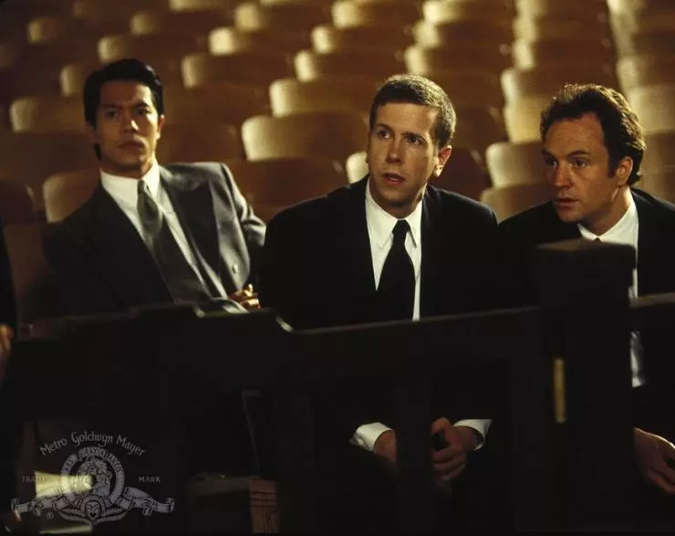 Красный угол 1997 скачать через торрент бесплатно Красный угол 1997 скачать через торрент бесплатно