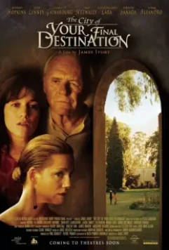 Город финального назначения / The City of Your Final Destination 2009 скачать через торрент в хорошем качестве